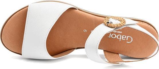 Produktbild Gabor Sandalen (40.5)