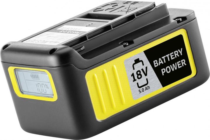 Produktbild Kärcher Battery Power 18/50 (18 V)