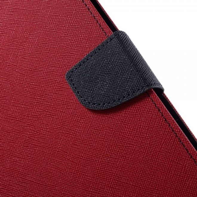 Produktbild Goospery Fancy Diary Series (Galaxy Tab A 8.0 (2019))