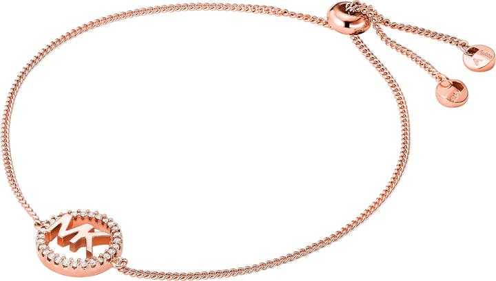 Produktbild Michael Kors Armband (20.30 cm, 4% CZ, 96% Sterlingsilber)