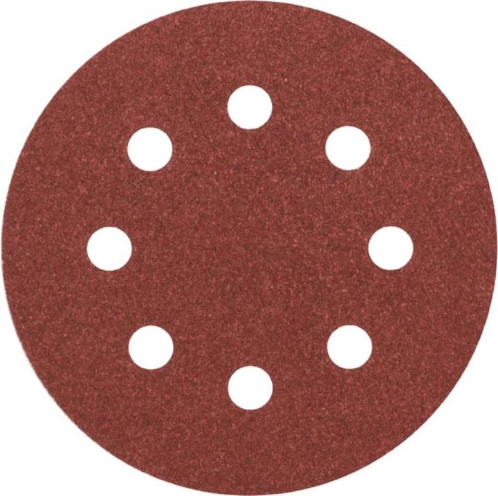 Image du produit Bosch Professional Zubehör Feuille abrasive C430 (120)