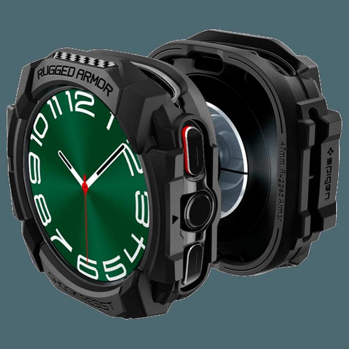 Produktbild Spigen Rugged Armor