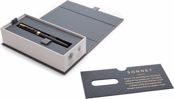 Actual product image Parker Pen Sonnet (1x)