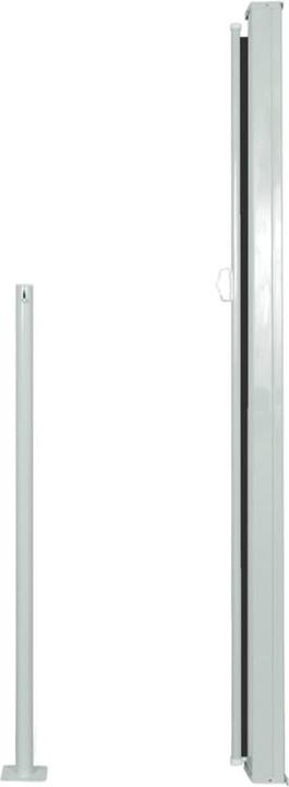 Produktbild vidaXL Balkon-Seitenmarkise (5 m)