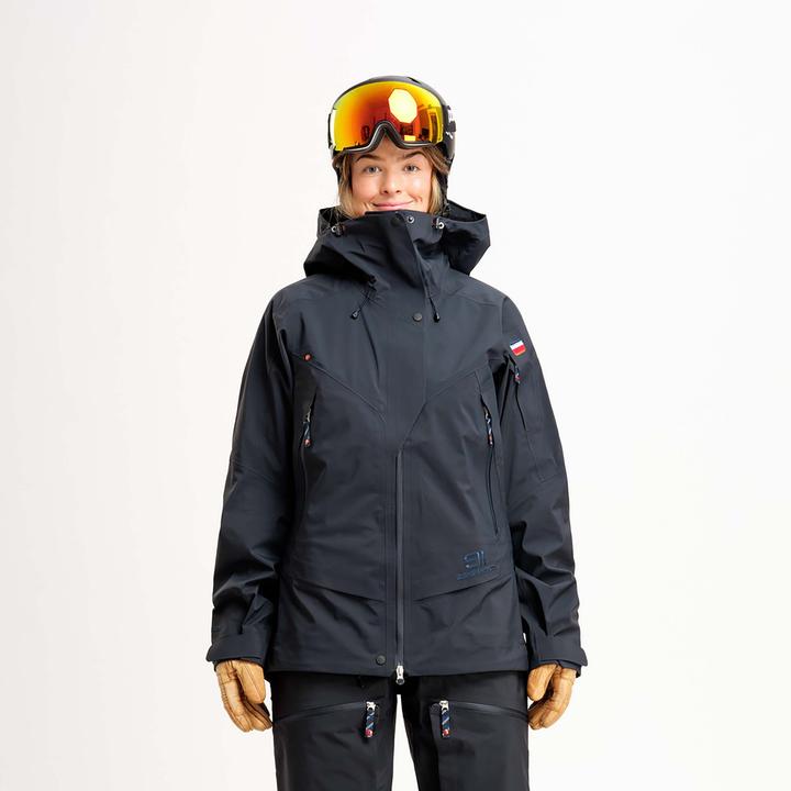 Immagine prodotto Elevenate Giacca Pure da donna (M)