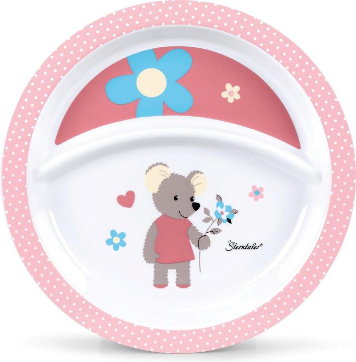 Actual product image Sterntaler Children's tableware set