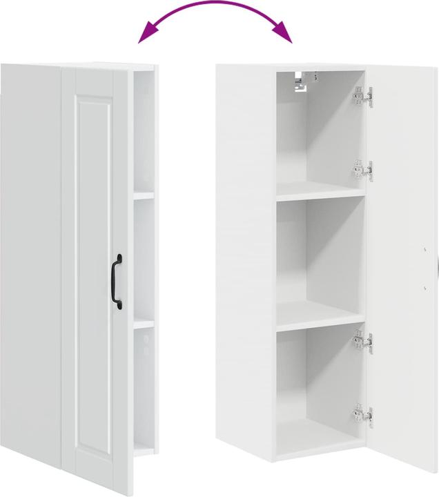 Immagine prodotto vidaXL Küchenschrank (31 x 30 x 100 cm)