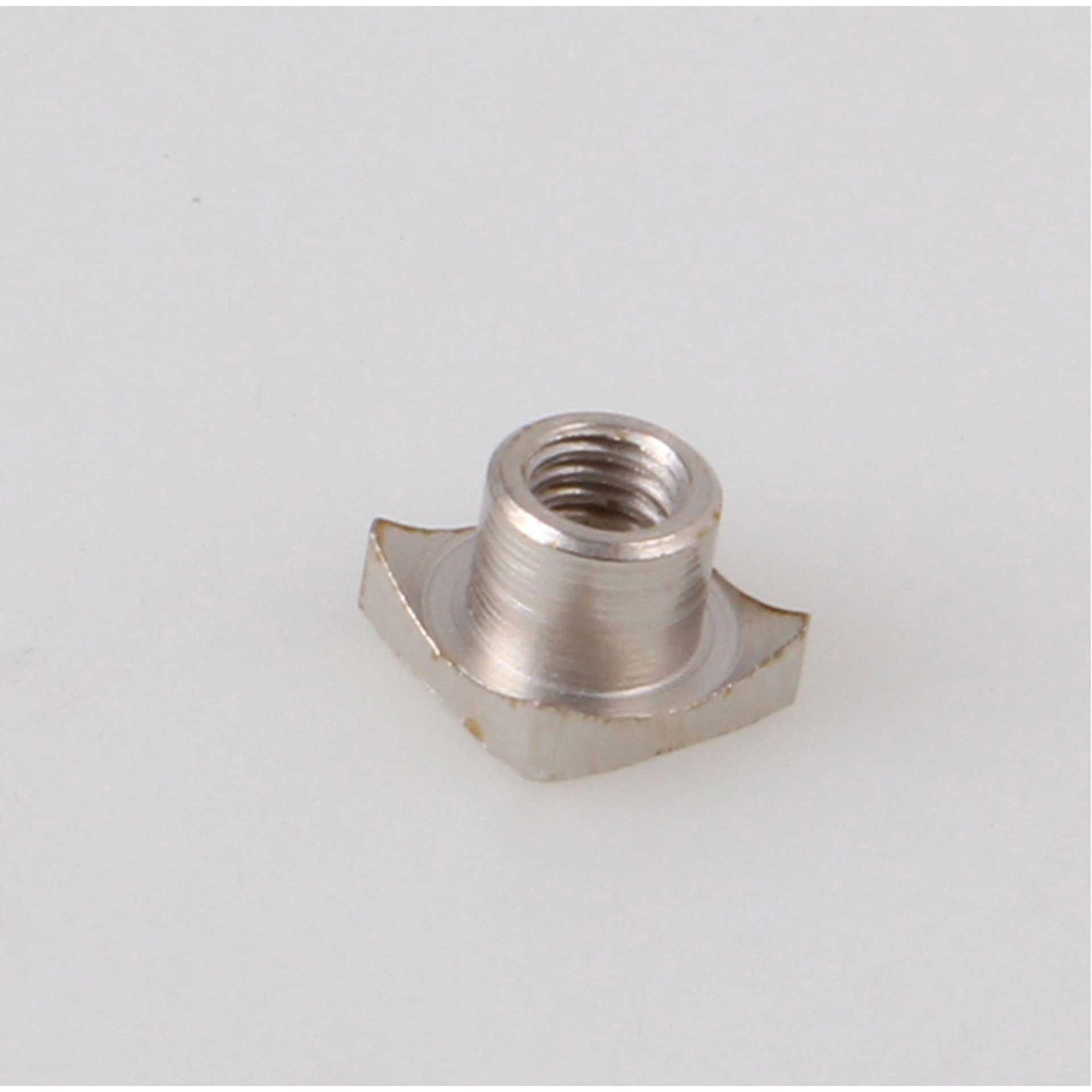 Modellbau Lindinger, Dadi + Rondelle, dadi dentati m3 8pz. (M3)