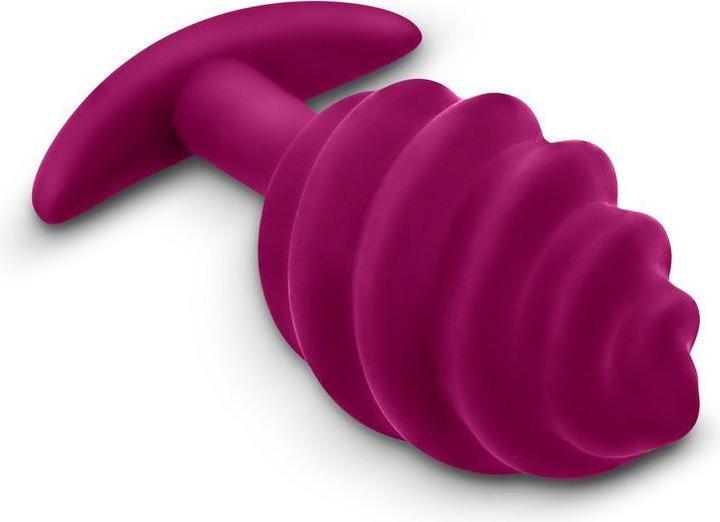 Actual product image Gvibe Gplug Twist 2 Sweet Raspberry