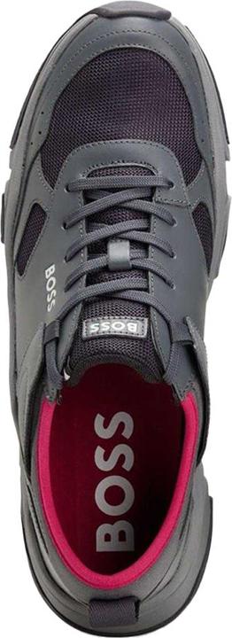 Image du produit Hugo Boss - Baskets ASHER - Homme (39.5)