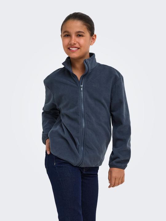Produktbild Only KOGJENI Sweatshirt-Jacke Sweatshirt (122, 128)