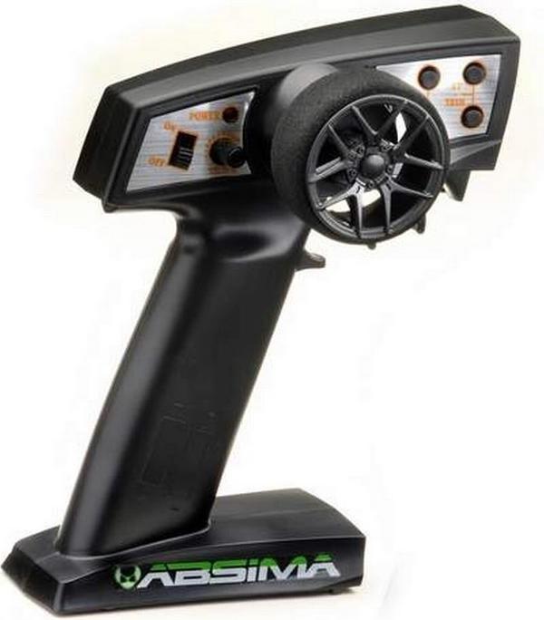 Immagine prodotto Absima X Racer (RTR pronto all'uso)