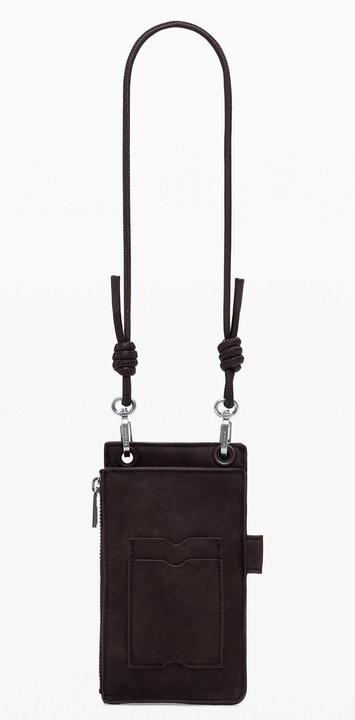 Actual product image Desigual Half Logo Milton Choco