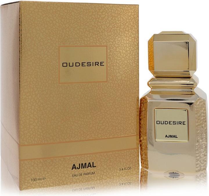 Immagine prodotto Ajmal Oudesire (Eau de parfum, 100 ml)