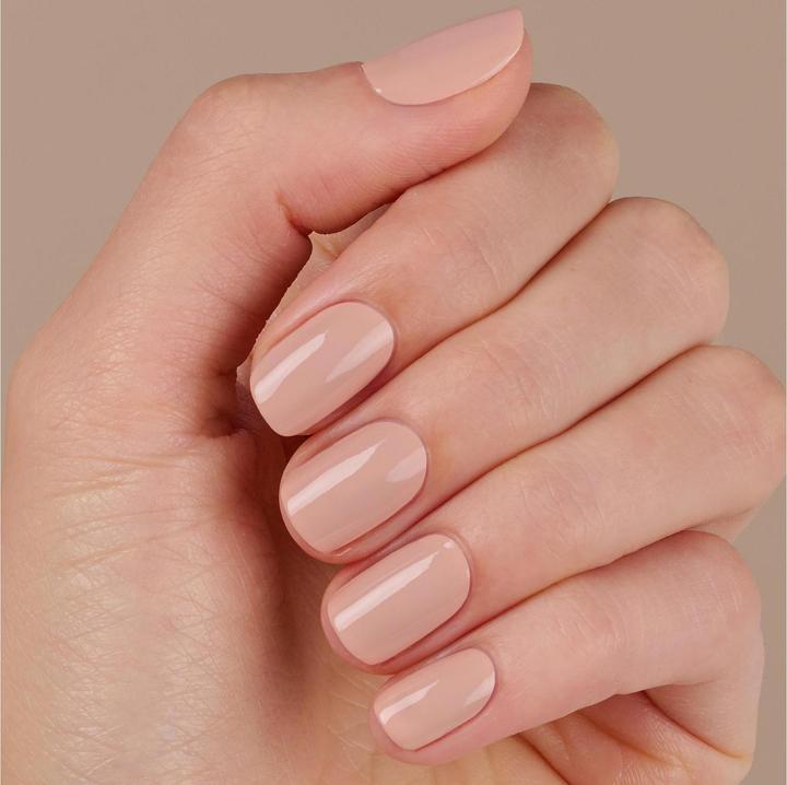 Immagine prodotto Catrice ICONAILS Gel Lacquer Smalto Unghie (149 Vaniglia Chai, Smalto per unghie effetto gel)