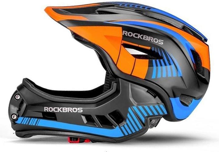 Produktbild Rockbros TT-32SOBL (48 - 54 cm)