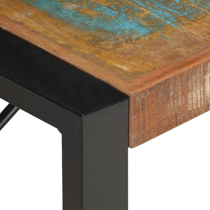 Image du produit vidaXL Table basse (70 x 140 x 40 cm)