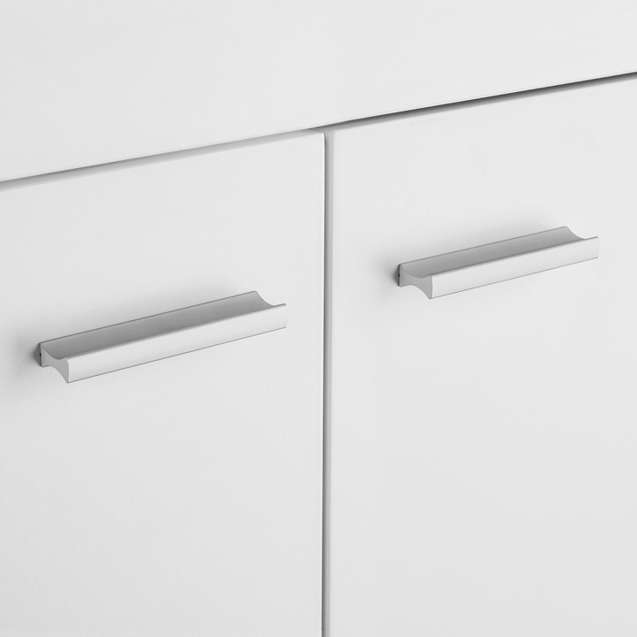 Actual product image tectake Idris (60 x 35 x 56 cm)