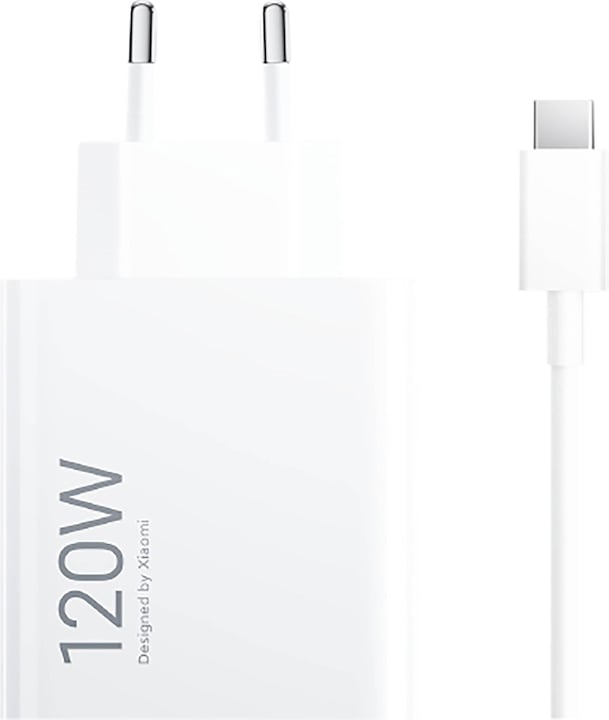 Produktbild Xiaomi Combo (120 W)
