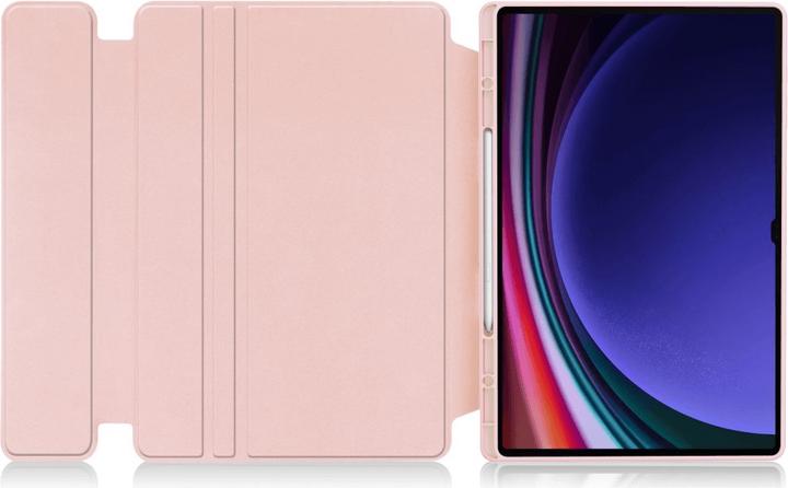 Produktbild Cover-Discount Galaxy Tab S10 Ultra - 360-Grad Hülle (Galaxy Tab S10 Ultra)