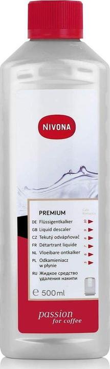 Produktbild Nivona NIRK 703