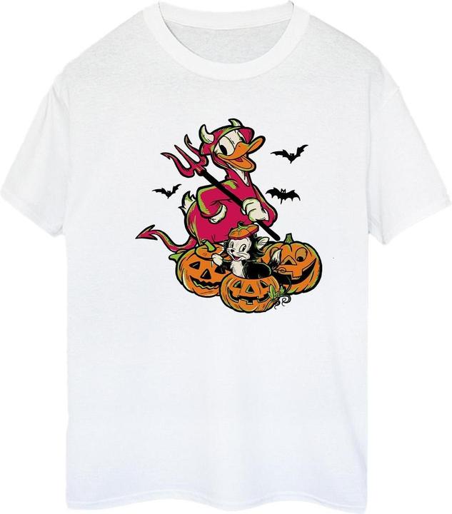 Produktbild Donald Duck TShirt (S)