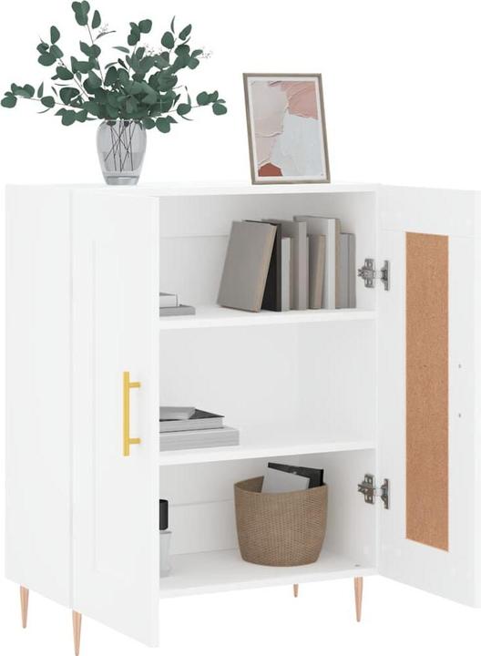 Image du produit vidaXL Sideboard (69.50 x 34 x 90 cm)