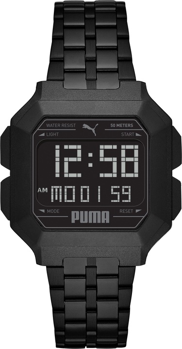 Immagine prodotto Puma remix (Orologio digitale, 45 mm)