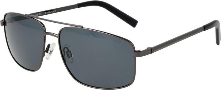 Produktbild Invu Herrensonnenbrille B1312 58B