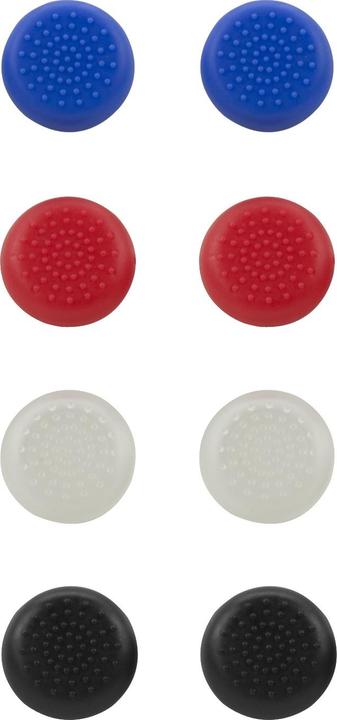 Image du produit Speedlink Jeu de casquettes de contrôleur Stix (PS4)