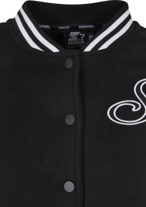 Produktbild Starter Ladies Sweat College Jacket (M)