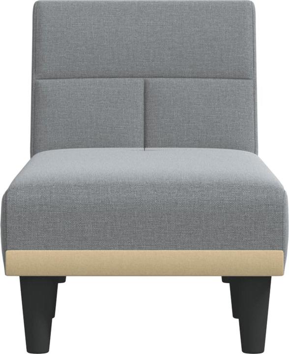 Produktbild vidaXL Braylen (Recamiere)