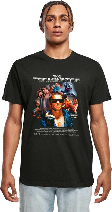 Produktbild Terminator TShirt (L)