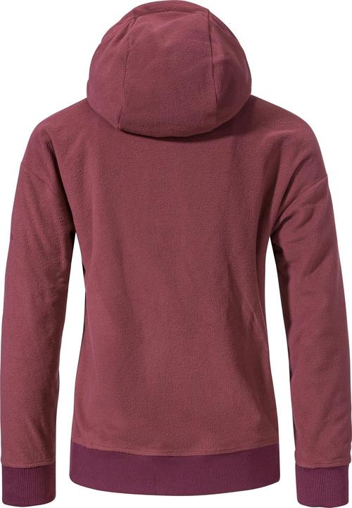 Produktbild Schöffel Fleece Jk Style Leveche WMS (3XL)