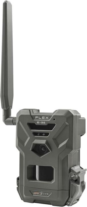 Actual product image Spypoint Flex E-36