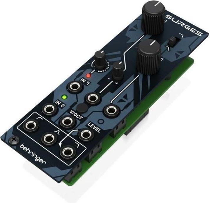 Produktbild Behringer Surges (Controller)