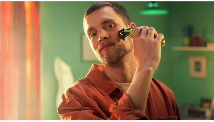 Produktbild Philips OneBlade 360 Face (QP2734/31)