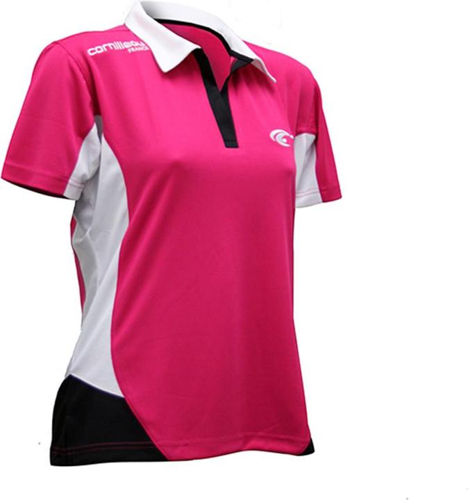 Actual product image Cornilleau Polo Ladies Feeling (S)
