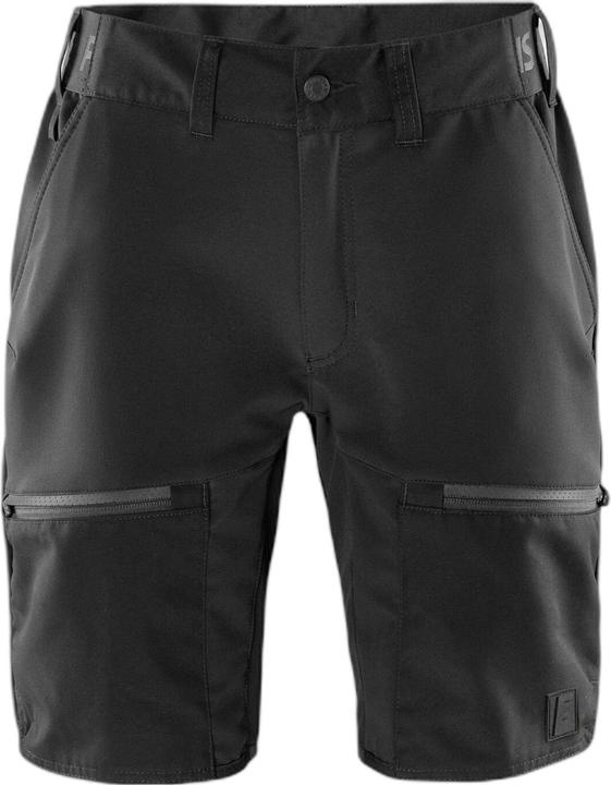 Fristads Kurze Stretch-Shorts
