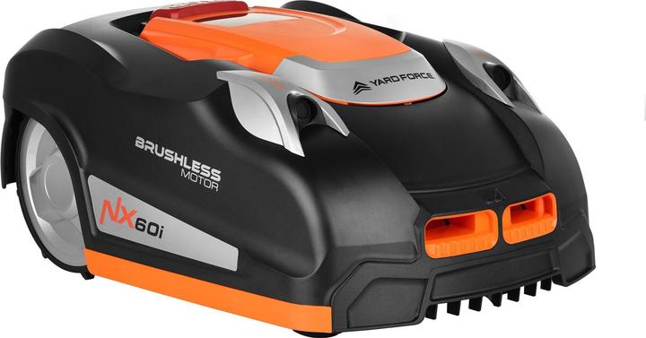 Produktbild Yard Force NX 60i (600 m²)