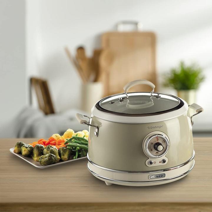 Produktbild Ariete 2904 Vintage