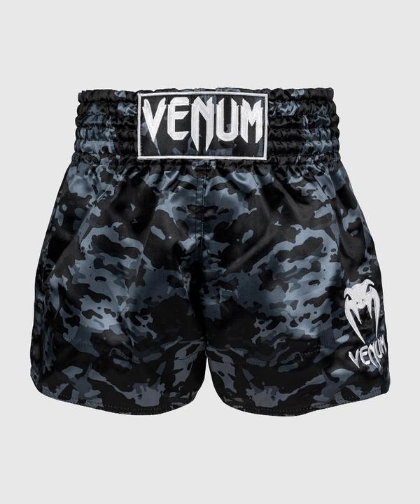 Image du produit Venum Short de Muay ThaiClassic (L)