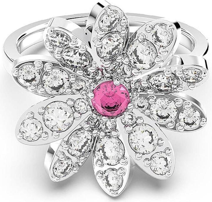 Produktbild Swarovski Damenring 5642891 (12) (12)