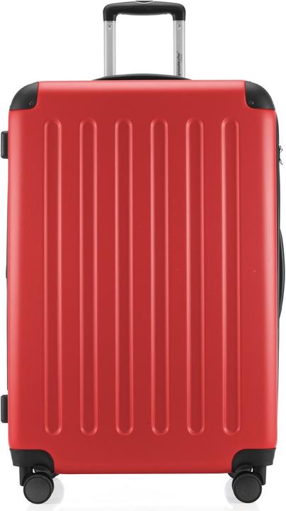 Immagine prodotto Hauptstadtkoffer Spree - Valigia a guscio duro con TSA (128 l)