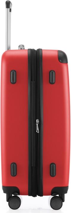 Immagine prodotto Hauptstadtkoffer Spree - Valigia a guscio duro con TSA (128 l)