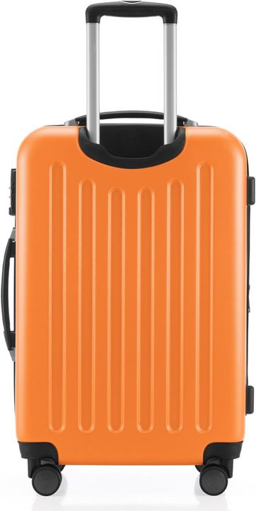 Actual product image Hauptstadtkoffer Spree - Suitcase hard shell matt with TSA (82 l)