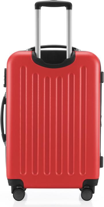 Immagine prodotto Hauptstadtkoffer Spree - Valigia a guscio duro opaco con TSA (82 l)