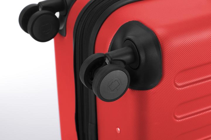 Immagine prodotto Hauptstadtkoffer Spree - Valigia a guscio duro con TSA (128 l)