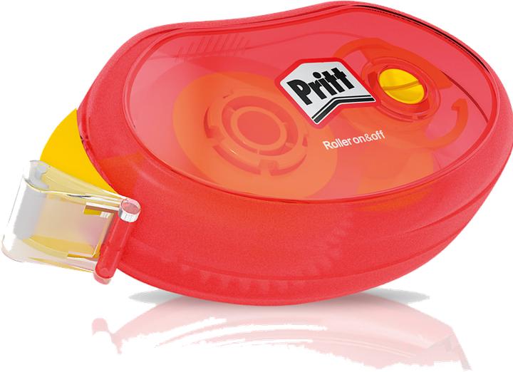 Actual product image Pritt Glue roller Compact