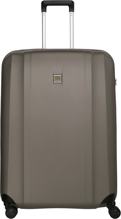 Produktbild Titan Xenon - Spinner Trolley (107 l, L (90 - 115l))